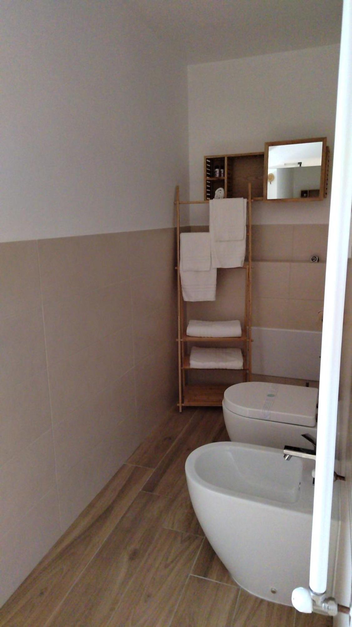 Serendipity House Grosseto Habitación foto